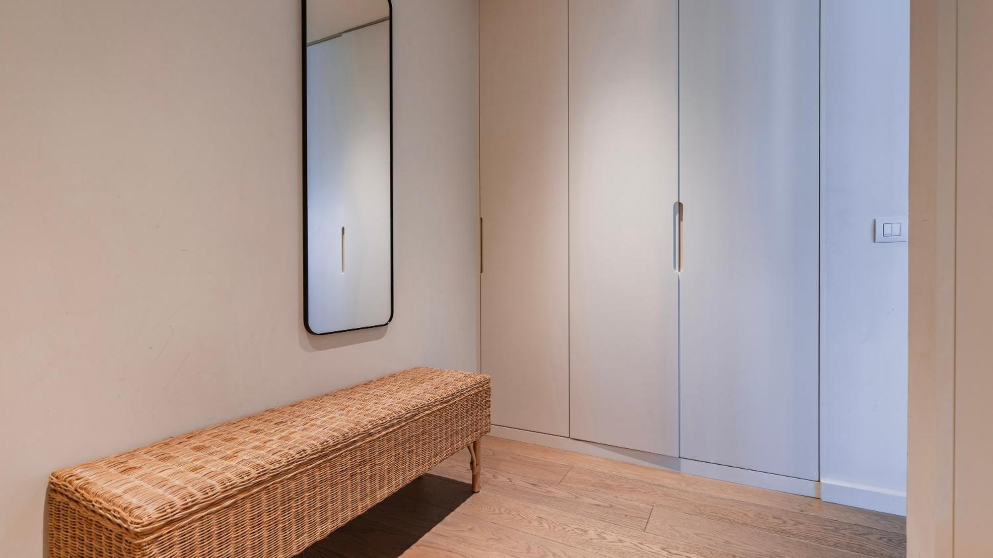 Modern 2bdr With Garage By Lovelystay Apartment