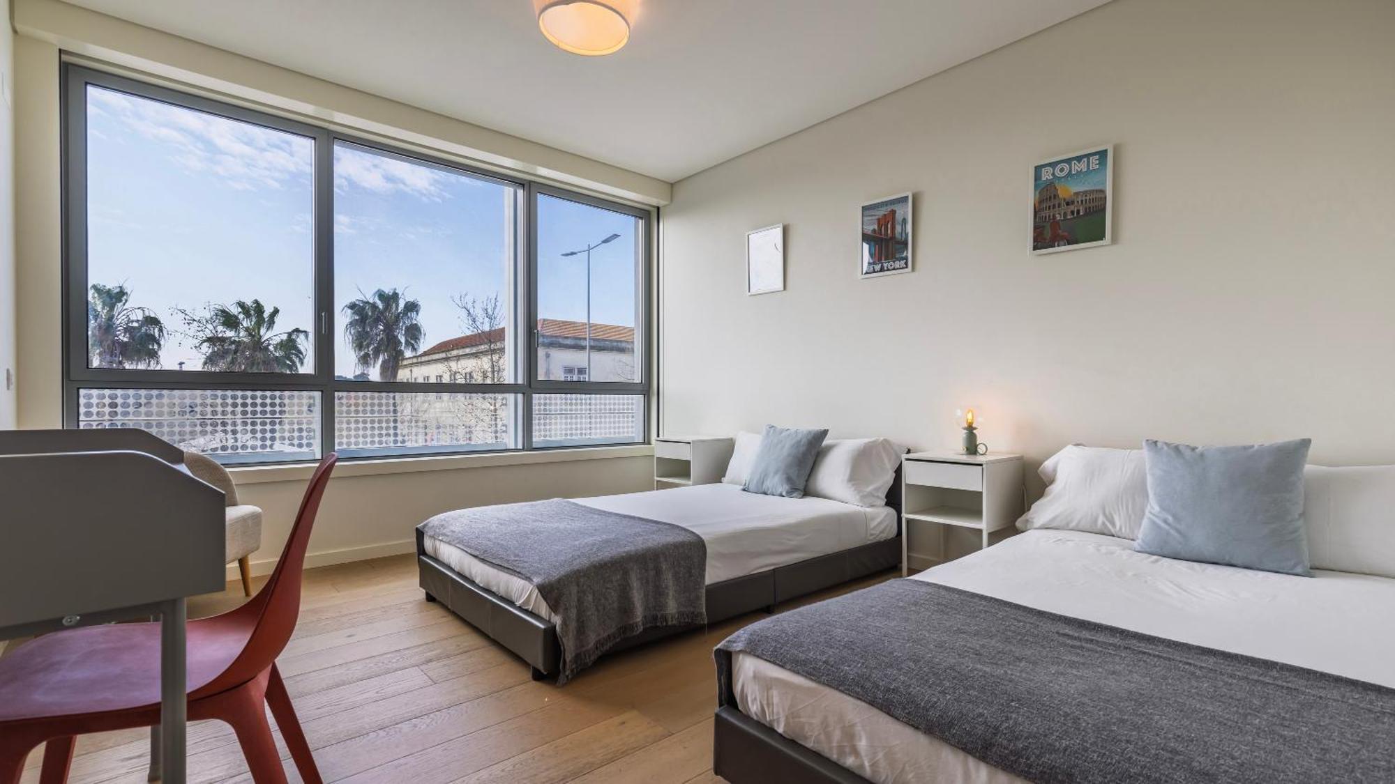 Modern 2bdr With Garage By Lovelystay Apartment *