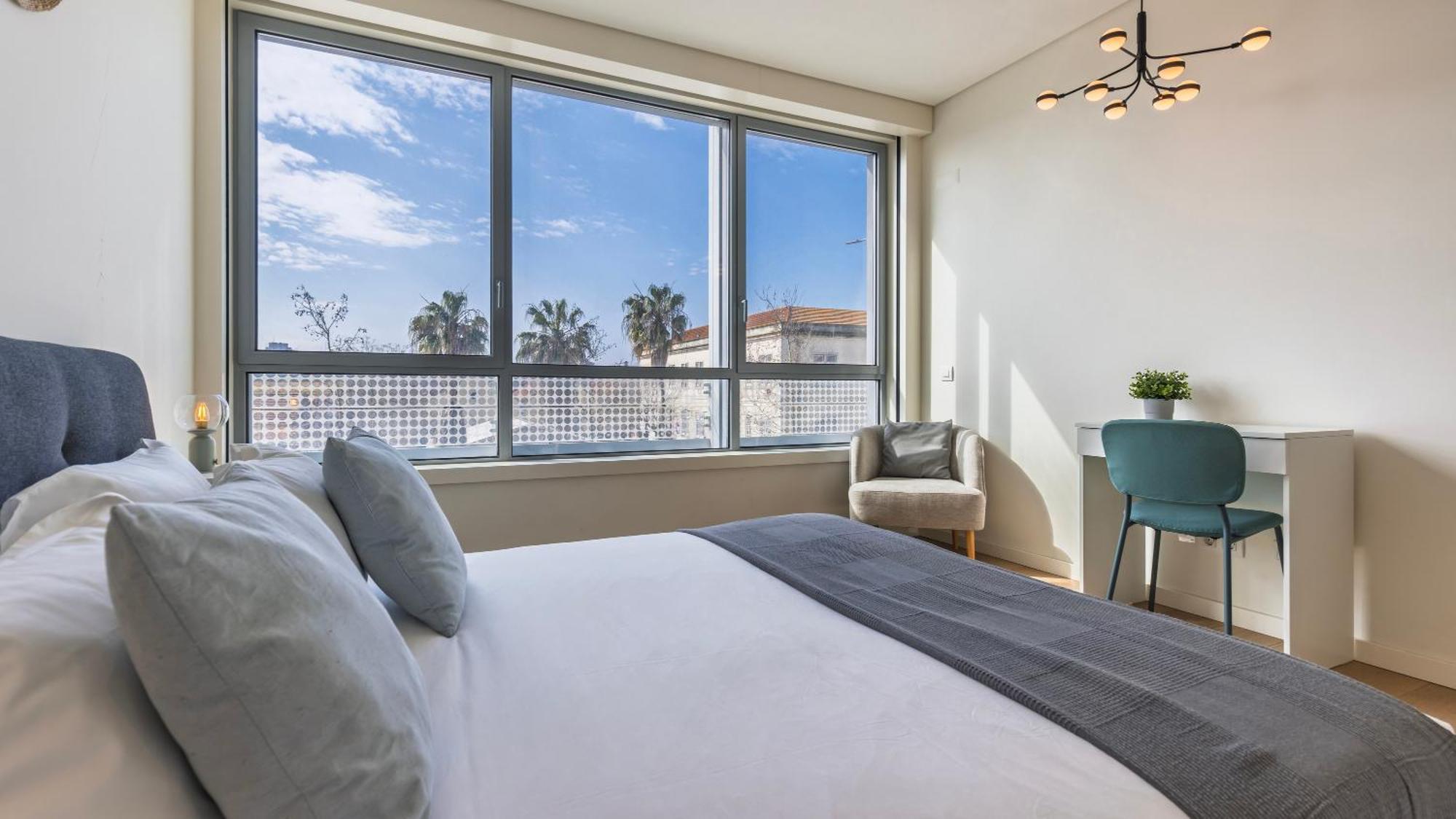 Modern 2bdr With Garage By Lovelystay Apartment *