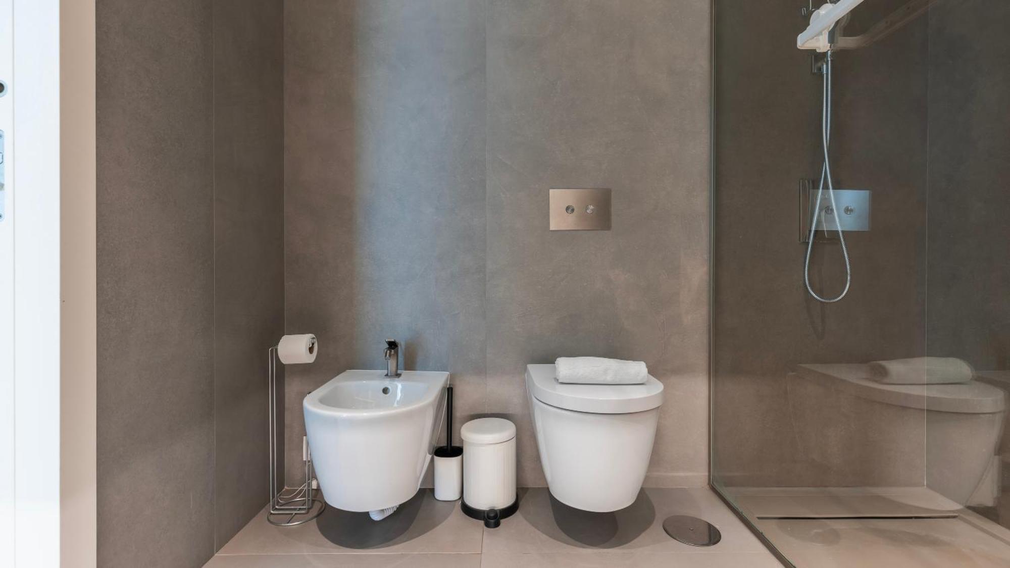 Modern 2bdr With Garage By Lovelystay Apartment Lisbon